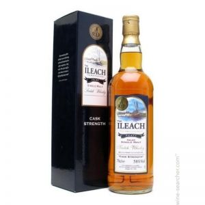 The Ileach Islay Single Malt